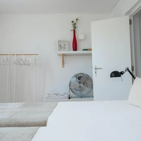 Plum Guide - Lemon Zing 公寓 Lisboa