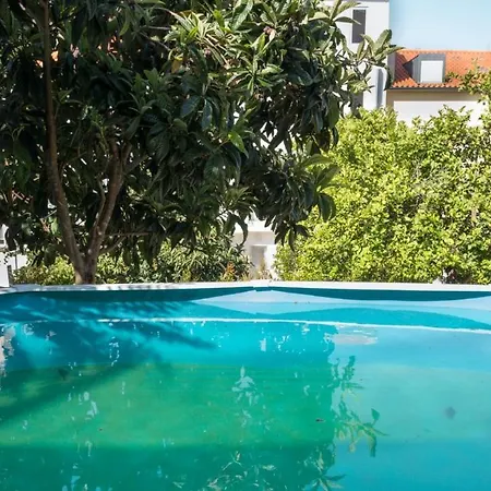 Plum Guide - Lemon Zing 公寓 Lisboa